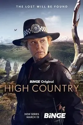 《高地迷踪 High Country》:澳大利亚风光下的悬疑惊悚,谁在暗中操控一切?